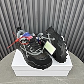 US$130.00 OFF WHITE shoes for Women #776793