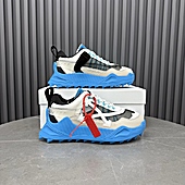 US$130.00 OFF WHITE shoes for Women #776794
