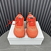 US$130.00 OFF WHITE shoes for Women #776795