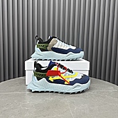 US$130.00 OFF WHITE shoes for Women #776796