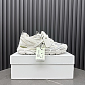 US$137.00 OFF WHITE shoes for Women #776797