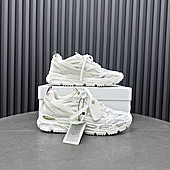 US$137.00 OFF WHITE shoes for Women #776797