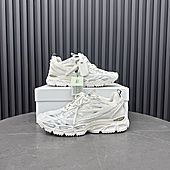 US$137.00 OFF WHITE shoes for Women #776797