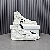 US$137.00 OFF WHITE shoes for Women #776798