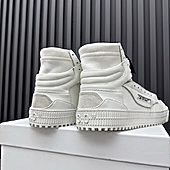 US$137.00 OFF WHITE shoes for Women #776798