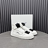 US$137.00 OFF WHITE shoes for Women #776798