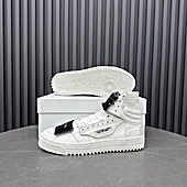 US$137.00 OFF WHITE shoes for Women #776798
