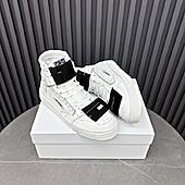 US$137.00 OFF WHITE shoes for Women #776798