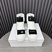 US$137.00 OFF WHITE shoes for Women #776798