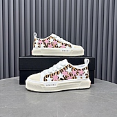 US$118.00 AMIRI Shoes for Women #776807