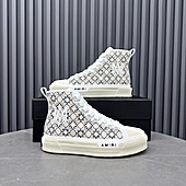 US$126.00 AMIRI Shoes for Women #776808