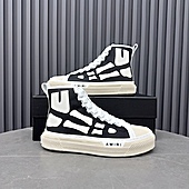 US$126.00 AMIRI Shoes for Women #776809