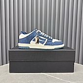 US$115.00 AMIRI Shoes for Women #776810