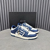 US$115.00 AMIRI Shoes for Women #776810
