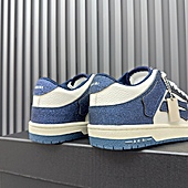 US$115.00 AMIRI Shoes for Women #776810