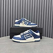 US$115.00 AMIRI Shoes for Women #776810