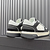 US$137.00 AMIRI Shoes for Women #776811