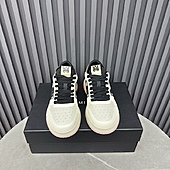 US$137.00 AMIRI Shoes for Women #776812