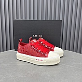 US$118.00 AMIRI Shoes for Women #776813