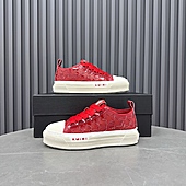US$118.00 AMIRI Shoes for Women #776813