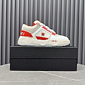 US$130.00 AMIRI Shoes for Women #776814