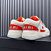 US$130.00 AMIRI Shoes for Women #776814
