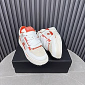 US$130.00 AMIRI Shoes for Women #776814