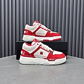 US$130.00 AMIRI Shoes for Women #776815