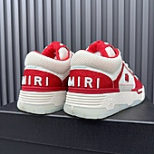 US$130.00 AMIRI Shoes for Women #776815