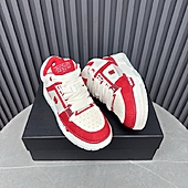 US$130.00 AMIRI Shoes for Women #776815