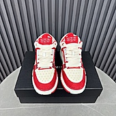 US$130.00 AMIRI Shoes for Women #776815