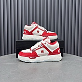 US$130.00 AMIRI Shoes for Women #776815