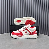 US$130.00 AMIRI Shoes for Women #776815