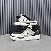 US$130.00 AMIRI Shoes for Women #776816