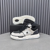 US$130.00 AMIRI Shoes for Women #776816