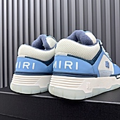US$130.00 AMIRI Shoes for Women #776817