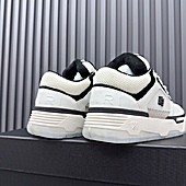 US$130.00 AMIRI Shoes for Women #776818