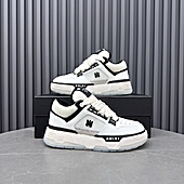US$130.00 AMIRI Shoes for Women #776818