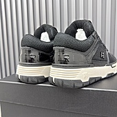 US$130.00 AMIRI Shoes for Women #776819