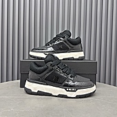 US$130.00 AMIRI Shoes for Women #776819