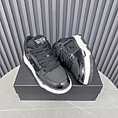 US$130.00 AMIRI Shoes for Women #776819