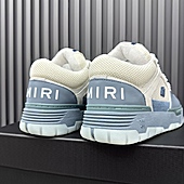 US$130.00 AMIRI Shoes for Women #776820