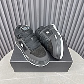 US$130.00 AMIRI Shoes for Women #776821