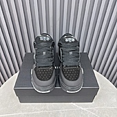 US$130.00 AMIRI Shoes for Women #776821