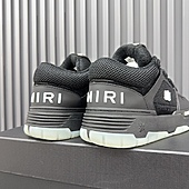 US$130.00 AMIRI Shoes for Women #776821