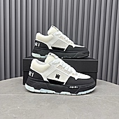 US$130.00 AMIRI Shoes for Women #776823
