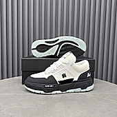 US$130.00 AMIRI Shoes for Women #776823