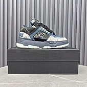 US$130.00 AMIRI Shoes for Women #776824