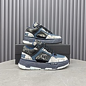 US$130.00 AMIRI Shoes for Women #776824