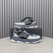 US$130.00 AMIRI Shoes for Women #776824